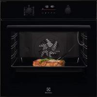 Духовой шкаф Electrolux EOD6C77Z - купить за 92&nbsp;880 ₽ в Москве с доставкой по РФ