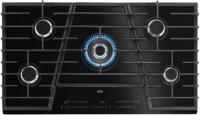 Варочная панель AEG HVB95450IB - купить за 144&nbsp;300 ₽ в Москве с доставкой по РФ