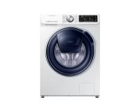 Стиральная машина Samsung WW10N64PRPW/LP - купить за 45&nbsp;555 ₽ в Москве с доставкой по РФ