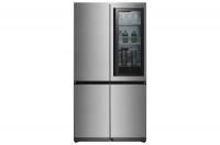 Холодильник LG LSR100RU - купить онлайн, цена 99 900 ₽, стоимость доставки по МСК и РФ от 300 рублей, заказать сейчас! Холодильник LG LSR100RU - купить за 99 900 ₽ в Москве с доставкой по РФ