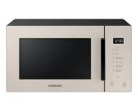 Микроволновая печь Samsung MG23T5018CF/BW - купить за в Москве с доставкой по РФ