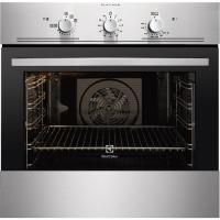 Духовой шкаф Electrolux EOG 92102 CX - купить за 194&nbsp;500 ₽ в Москве с доставкой по РФ