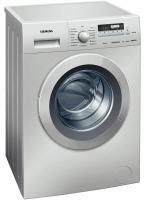 Стиральная машина Siemens WS 12G24 SOE - купить за 27&nbsp;230 ₽ в Москве с доставкой по РФ