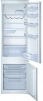 Встраиваемый двухкамерный холодильник Bosch KIV 38X20 RU - купить за 79&nbsp;999 ₽ в Москве с доставкой по РФ