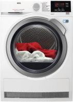 Сушильная машина AEG T8DBG49SR - купить за 93&nbsp;980 ₽ в Москве с доставкой по РФ