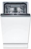 Встраиваемая посудомоечная машина Bosch SPV2HMX03Q - купить за 49&nbsp;000 ₽ в Москве с доставкой по РФ