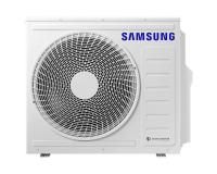 Наружный блок Samsung AJ080TXJ4KH/EA - купить за 44&nbsp;999 ₽ в Москве с доставкой по РФ
