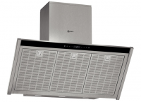 Настенная вытяжка Neff D39MT64N1 - купить за 216&nbsp;400 ₽ в Москве с доставкой по РФ