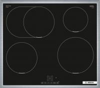 Индукционная варочная панель Bosch PIF645BB5E - купить за 111&nbsp;250.34 ₽ в Москве с доставкой по РФ