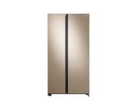 Холодильник Samsung RS61R5001F8/WT - купить за 100&nbsp;000 ₽ в Москве с доставкой по РФ