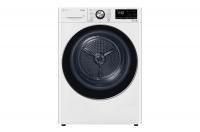 Сушильная машина LG DC90V9V9WN - купить за 79&nbsp;900 ₽ в Москве с доставкой по РФ