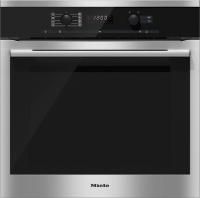 Духовой шкаф Miele H 6160 B EDST CLST - купить за 748&nbsp;350 ₽ в Москве с доставкой по РФ