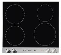 Варочная панель Gaggenau CI 260-130 - купить за 129&nbsp;999 ₽ в Москве с доставкой по РФ
