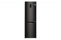 Холодильник LG GA-B429SBQZ - купить онлайн, цена 99 900 ₽, стоимость доставки по МСК и РФ от 300 рублей, заказать сейчас! Холодильник LG GA-B429SBQZ - купить за 99 900 ₽ в Москве с доставкой по РФ