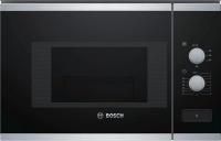 Встраиваемая микроволновая печь Bosch BFL520MS0 - купить за 34&nbsp;580.27 ₽ в Москве с доставкой по РФ