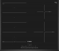 Индукционная варочная панель Bosch PXE651FC1E - купить за 125&nbsp;000.28 ₽ в Москве с доставкой по РФ
