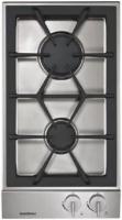 Варочная панель Gaggenau VG 232-234 - купить за 129&nbsp;999 ₽ в Москве с доставкой по РФ