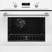 Духовой шкаф Electrolux EZB 53410 AW - купить за 196&nbsp;600 ₽ в Москве с доставкой по РФ