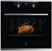 Духовой шкаф Electrolux OKC6P51X - купить за 151&nbsp;960 ₽ в Москве с доставкой по РФ