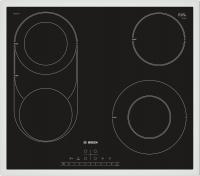 Электрическая варочная панель Bosch PKM642FP1R - купить за 129&nbsp;999 ₽ в Москве с доставкой по РФ