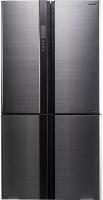 Многокамерный холодильник Sharp SJ-EX98FSL - купить за 240&nbsp;990.48 ₽ в Москве с доставкой по РФ
