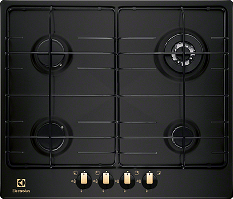 Варочная панель Electrolux EGG 6343 NOR - купить за 93&nbsp;100 ₽ в Москве с доставкой по РФ