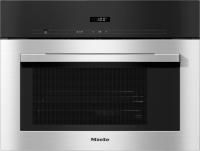 Встраиваемая пароварка Miele DG 2740 EDST CLST - купить за 120&nbsp;000 ₽ в Москве с доставкой по РФ