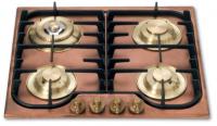 Варочная панель Restart ELP045 Copper - купить за 129&nbsp;999 ₽ в Москве с доставкой по РФ