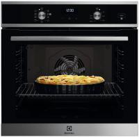Духовой шкаф Electrolux EOD5F71X - купить за 45&nbsp;900 ₽ в Москве с доставкой по РФ