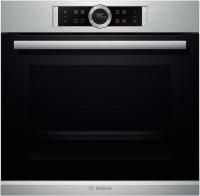 Духовой шкаф Bosch HBG 634BS1 - купить за 101&nbsp;250.45 ₽ в Москве с доставкой по РФ