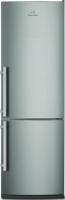 Холодильник Electrolux EN 3450 AOX - купить онлайн, цена 108 900 ₽, стоимость доставки по МСК и РФ от 300 рублей, заказать сейчас! Холодильник Electrolux EN 3450 AOX - купить за 108 900 ₽ в Москве с доставкой по РФ