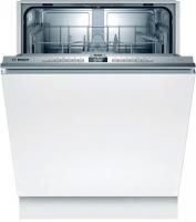 Встраиваемая посудомоечная машина Bosch SMV4HTX31E - купить за 98&nbsp;750.30 ₽ в Москве с доставкой по РФ