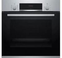 Встраиваемый духовой шкаф BOSCH HBF554YS0R - купить за 299&nbsp;999 ₽ в Москве с доставкой по РФ