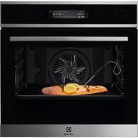 Духовой шкаф Electrolux EOB9S31WX - купить за 128&nbsp;920 ₽ в Москве с доставкой по РФ