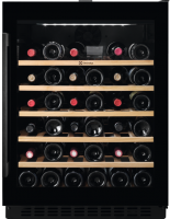 Встраиваемый винный шкаф Electrolux EWUS052B5B - купить за 128&nbsp;900 ₽ в Москве с доставкой по РФ