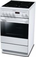 Электрическая плита Electrolux EKC 513517 W - купить за 60&nbsp;900 ₽ в Москве с доставкой по РФ