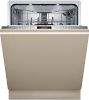 Встраиваемая посудомоечная машина Neff S257ECX17E - купить онлайн, цена 103 000 ₽, стоимость доставки по МСК и РФ от 300 рублей, заказать сейчас! Встраиваемая посудомоечная машина Neff S257ECX17E - купить за 103 000 ₽ в Москве с доставкой по РФ