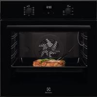 Духовой шкаф Electrolux EOE5C71Z - купить за 53&nbsp;960 ₽ в Москве с доставкой по РФ
