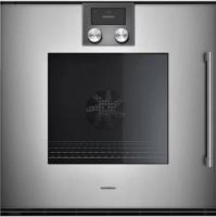 Духовой шкаф Gaggenau BOP 221-111 - купить онлайн, цена 299 999 ₽, стоимость доставки по МСК и РФ от 300 рублей, заказать сейчас! Духовой шкаф Gaggenau BOP 221-111 - купить за 299 999 ₽ в Москве с доставкой по РФ