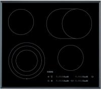 Варочная панель AEG HK565407FB - купить за 55&nbsp;890 ₽ в Москве с доставкой по РФ