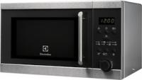 Микроволновая печь Electrolux EMS 20300 OX - купить за 14&nbsp;260 ₽ в Москве с доставкой по РФ