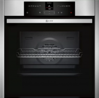 Духовой шкаф Neff B15CR22N1 - купить за 169&nbsp;400 ₽ в Москве с доставкой по РФ