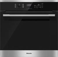 Духовой шкаф Miele H 2561 B CLST - купить за 749&nbsp;700 ₽ в Москве с доставкой по РФ