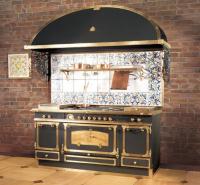 Варочный центр Restart ELG 122 - купить за 355&nbsp;555 ₽ в Москве с доставкой по РФ