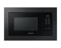 Встраиваемая микроволновая печь Samsung MS23A7013AB/BW - купить за в Москве с доставкой по РФ