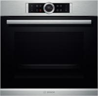 Духовой шкаф Bosch HBG 672BS1F - купить за 130&nbsp;500.20 ₽ в Москве с доставкой по РФ