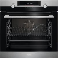 Духовой шкаф AEG BCK556360M - купить за 85&nbsp;900 ₽ в Москве с доставкой по РФ