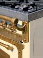 Варочный центр Restart ELG 103 g - купить за 355&nbsp;555 ₽ в Москве с доставкой по РФ