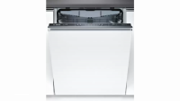 Встраиваемая посудомоечная машина BOSCH SMV25EX03R - купить за 150&nbsp;000 ₽ в Москве с доставкой по РФ