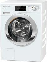 Стиральная машина Miele WCI 320 WPS ChromeEdition - купить за 326&nbsp;250 ₽ в Москве с доставкой по РФ
